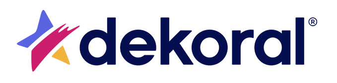 Logo DEKORAL