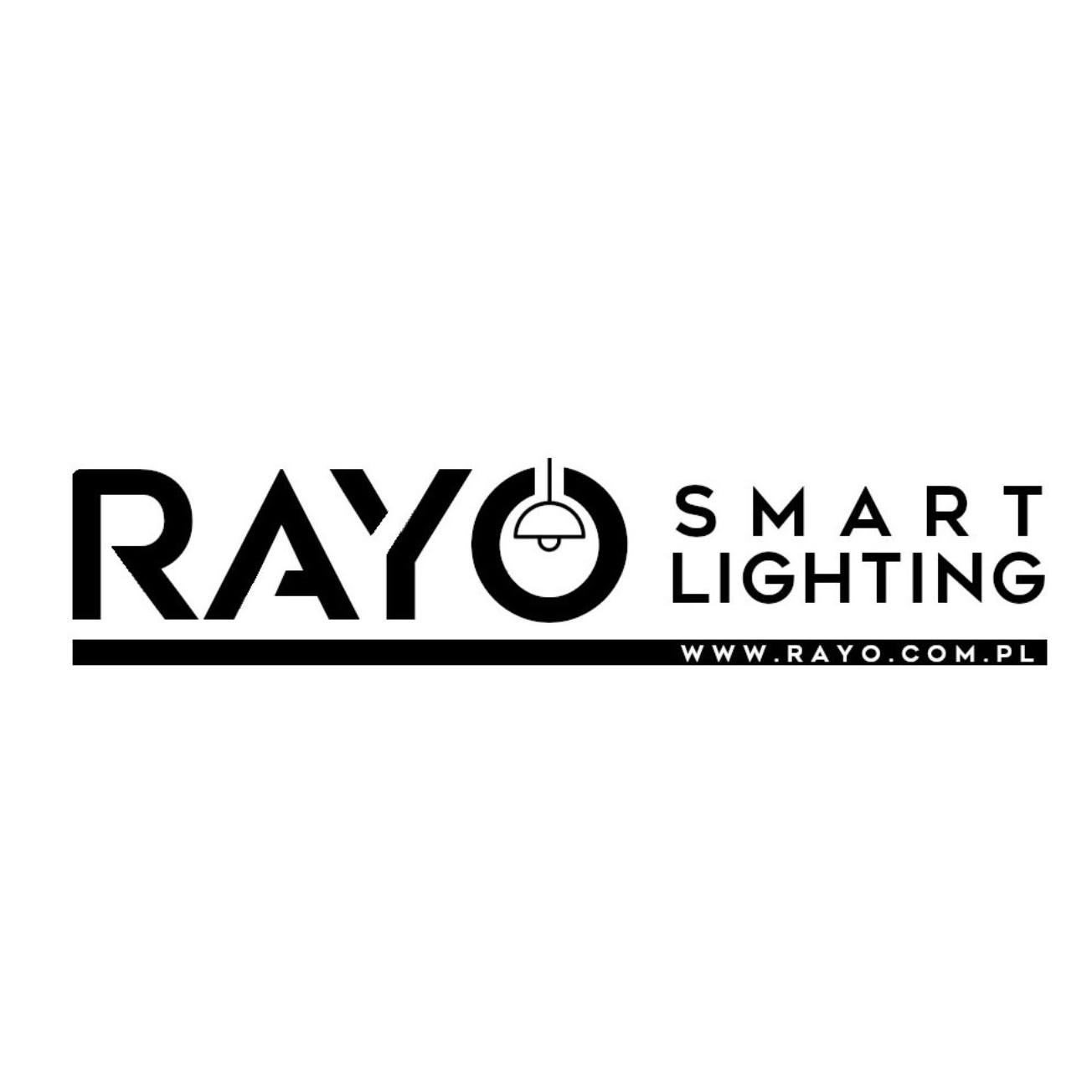 Logo RAYO Oświetlenie