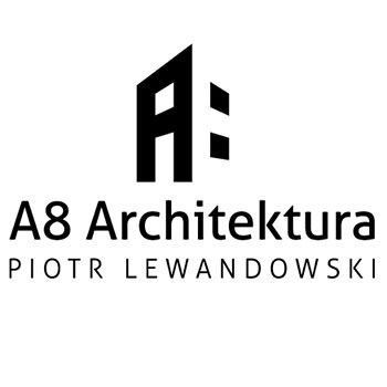 Logo A8 ARCHITEKTURA