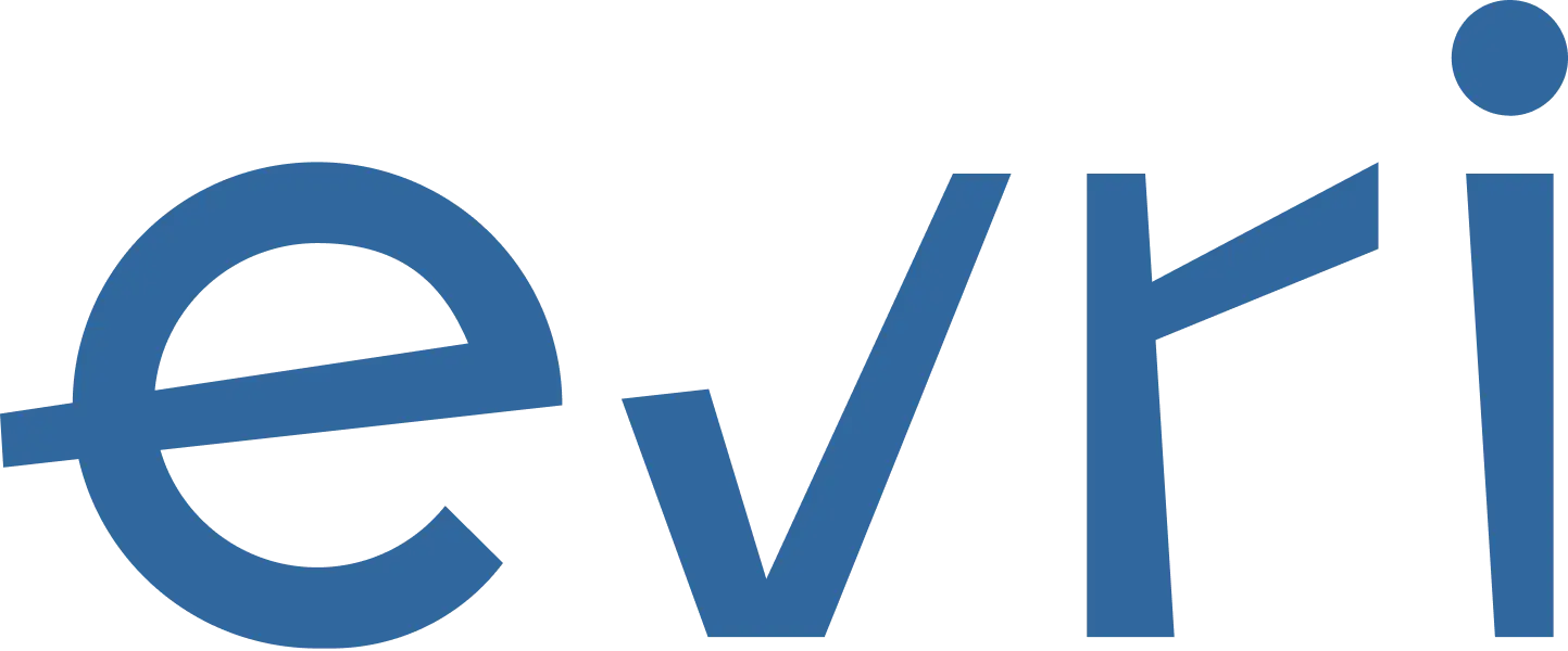 Logo Evri