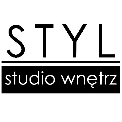 Logo STYL studio wnętrz