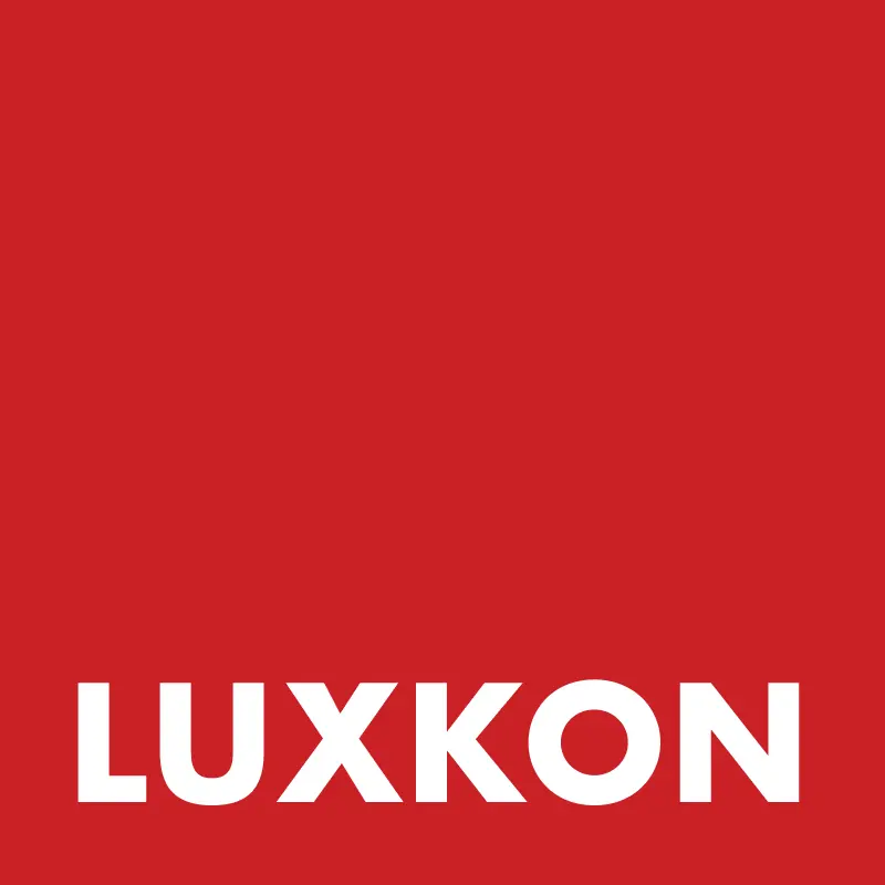 Logo Luxkon