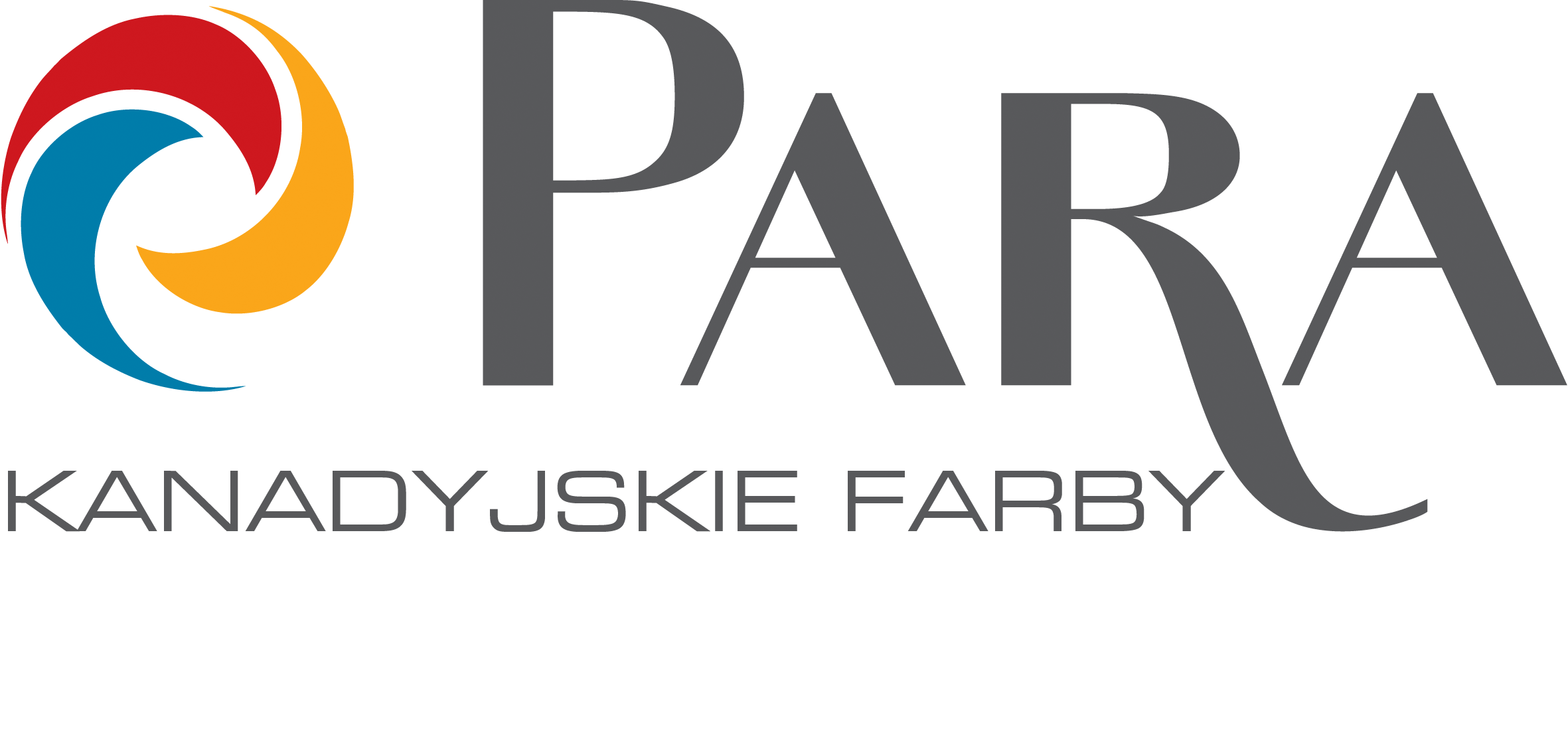 Logo PARA Paints