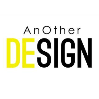 Logo AnOther DESIGN