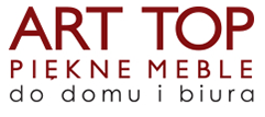 Logo Art Top piękne meble