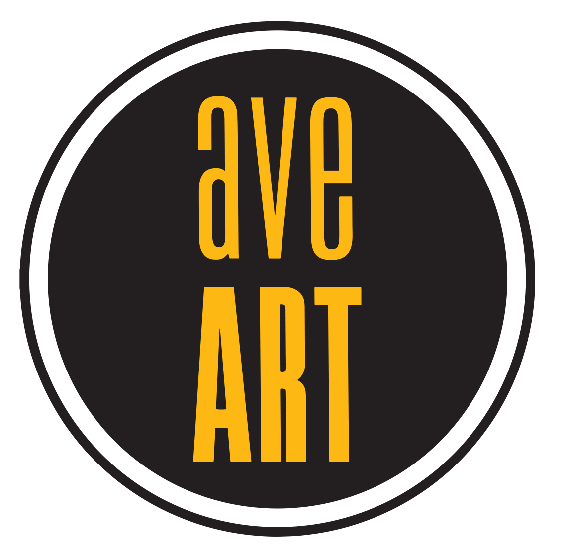 Logo Ave Art