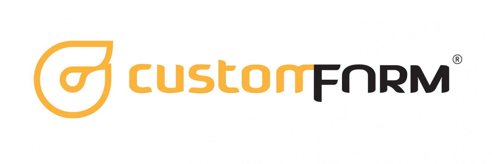 Logo Customform / online