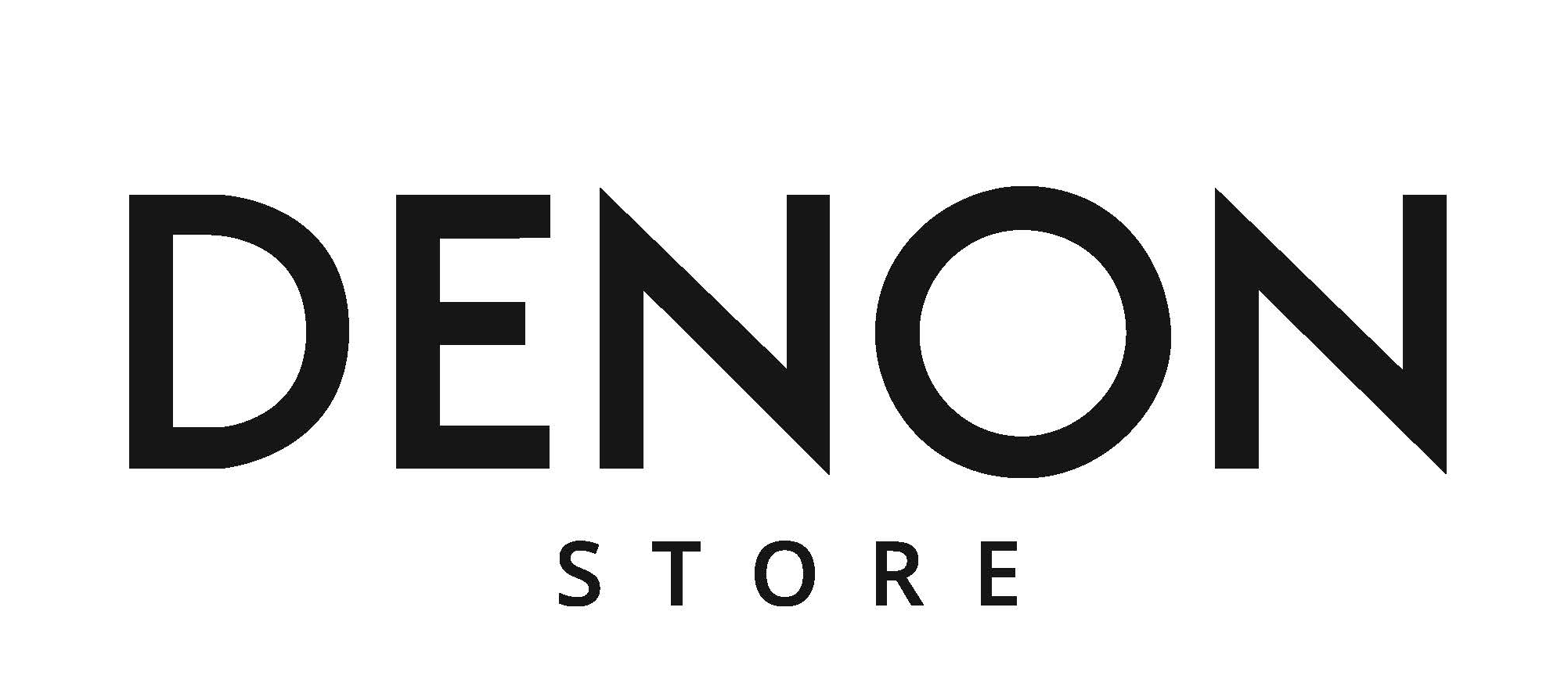 Logo Denon