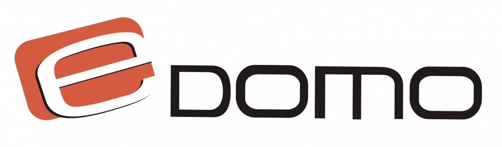 Logo Edomo