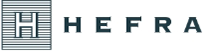Logo Hefra