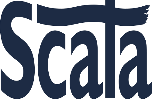 Logo Farby Scala