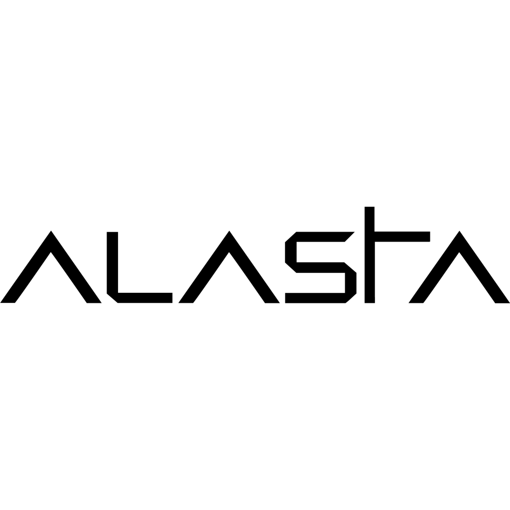 Logo Alasta