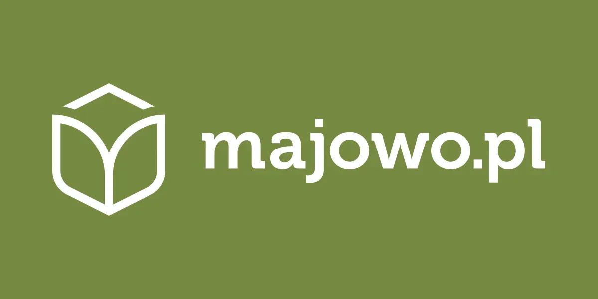 Logo Majowo.pl