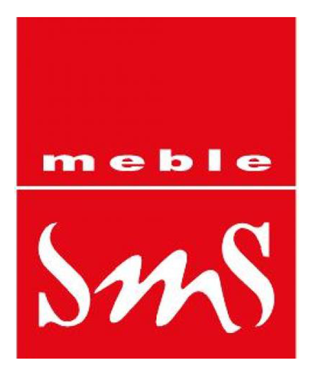 Logo SMS meble