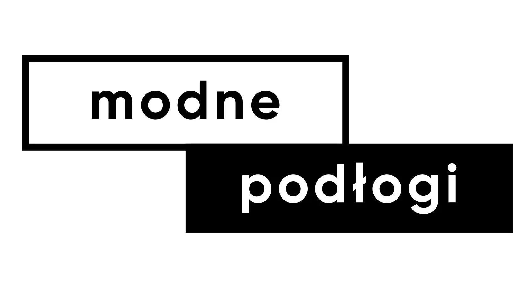 Logo Modne Podłogi