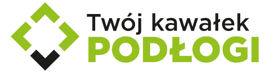 Logo Twój kawałek podłogi