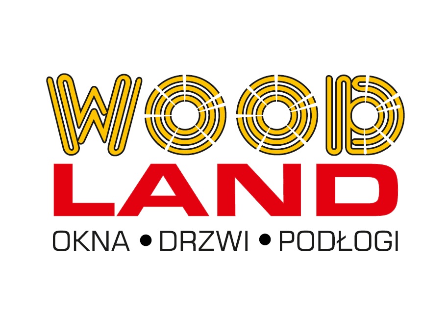 Logo WOODLAND